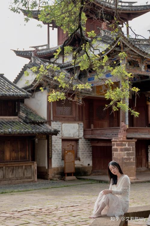 过年一个人出去旅游散心哪里比较好?