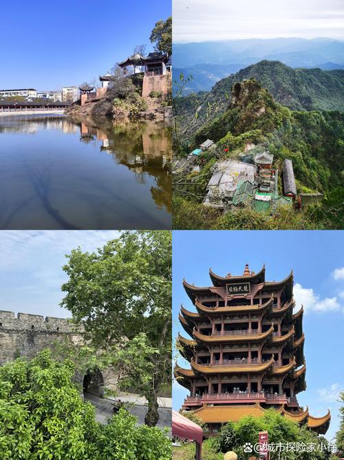 春节湖北旅游攻略春节湖北旅游好去处