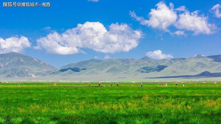 6月下旬去哪里旅游好六月底旅游国内最佳地