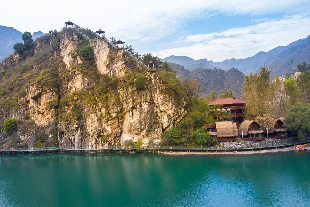 房山自驾游免费景点
