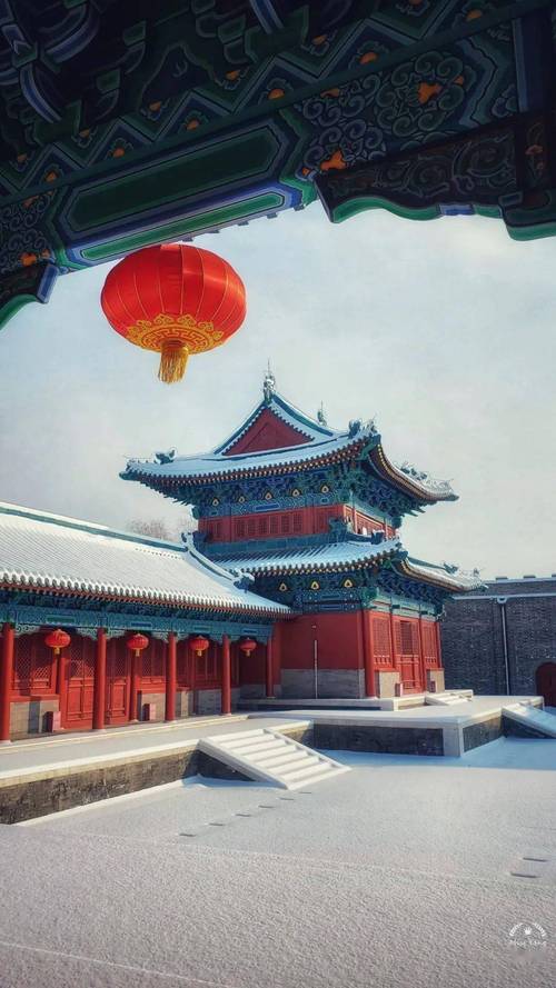 2024春节旅游前十热门地
