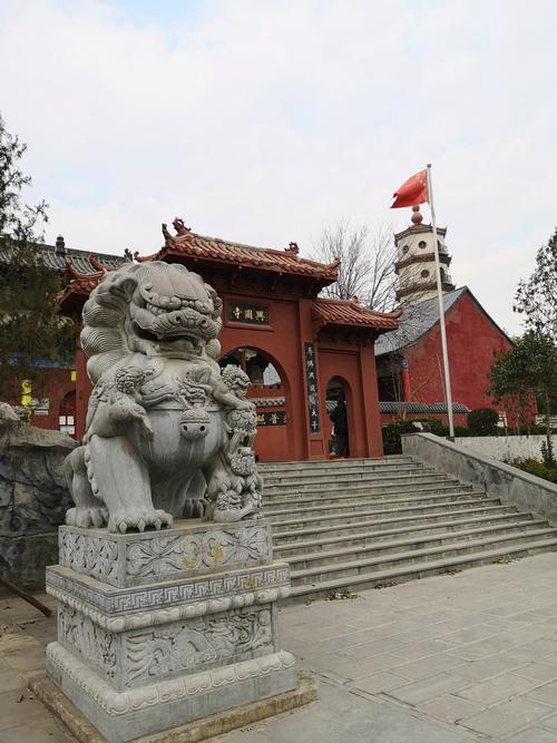 河南荥阳的名胜古迹