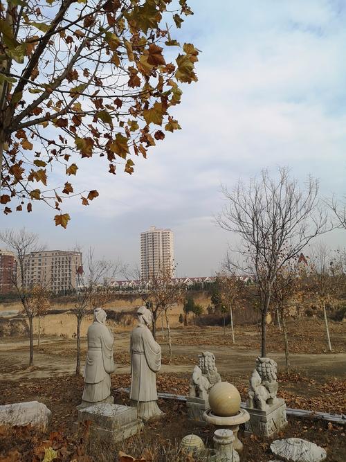 荥阳有什么好玩的地方