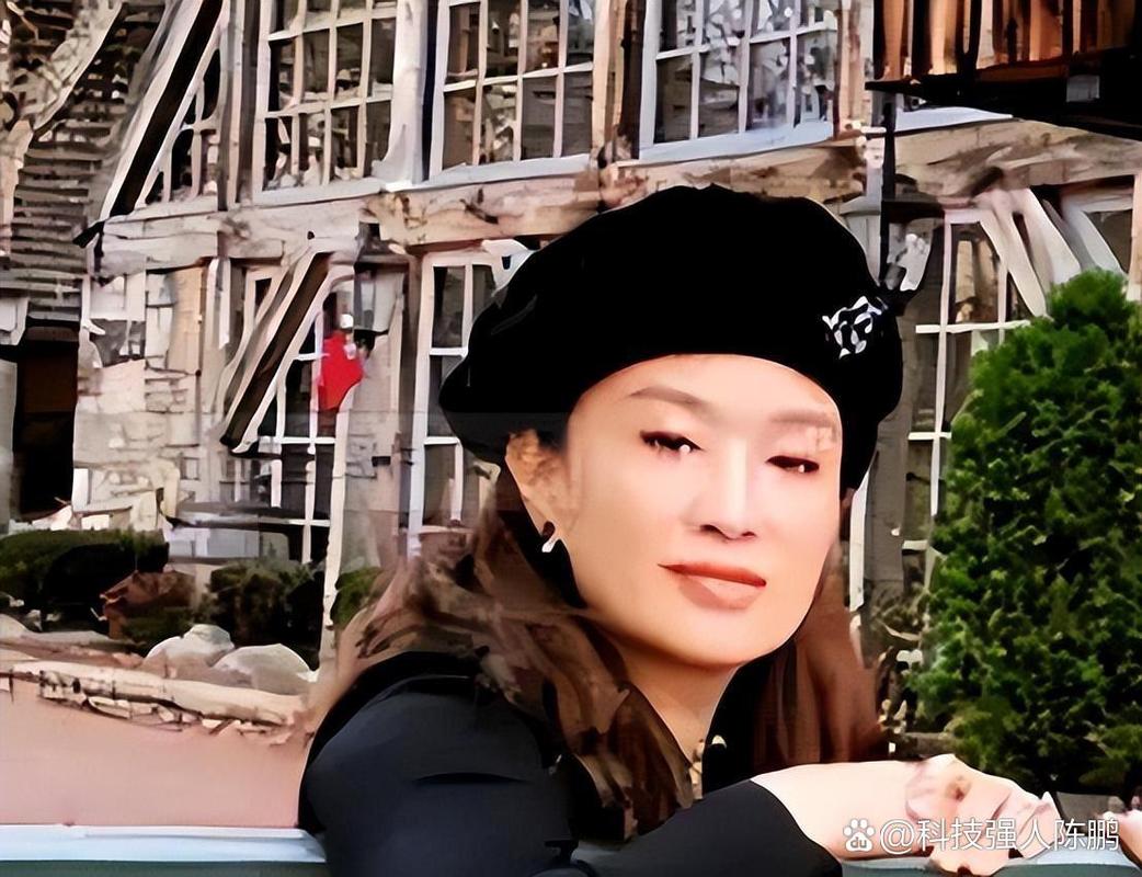 出国旅游富婆，陪富婆旅游高工资真的吗(2024头条知乎已更新）