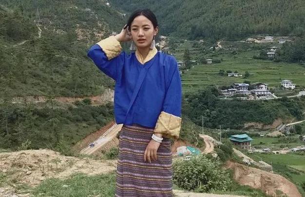 不丹的富婆泛滥过剩,为什么不嫁华人,什么原因?