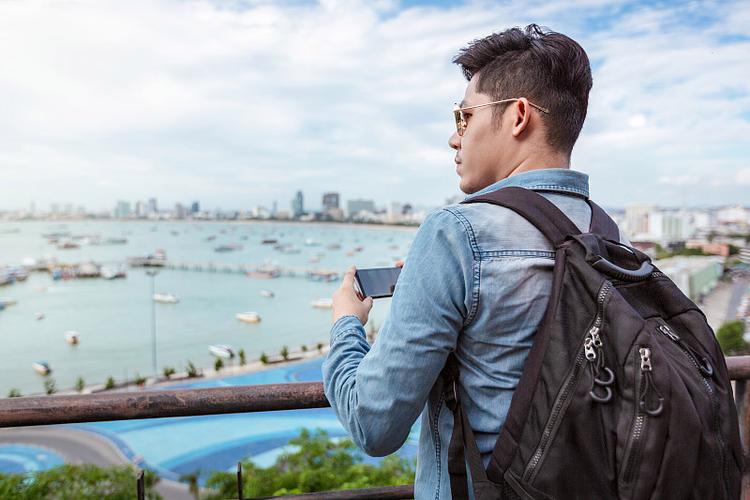 国内旅游男人？国内旅游男人有多少？(知乎）