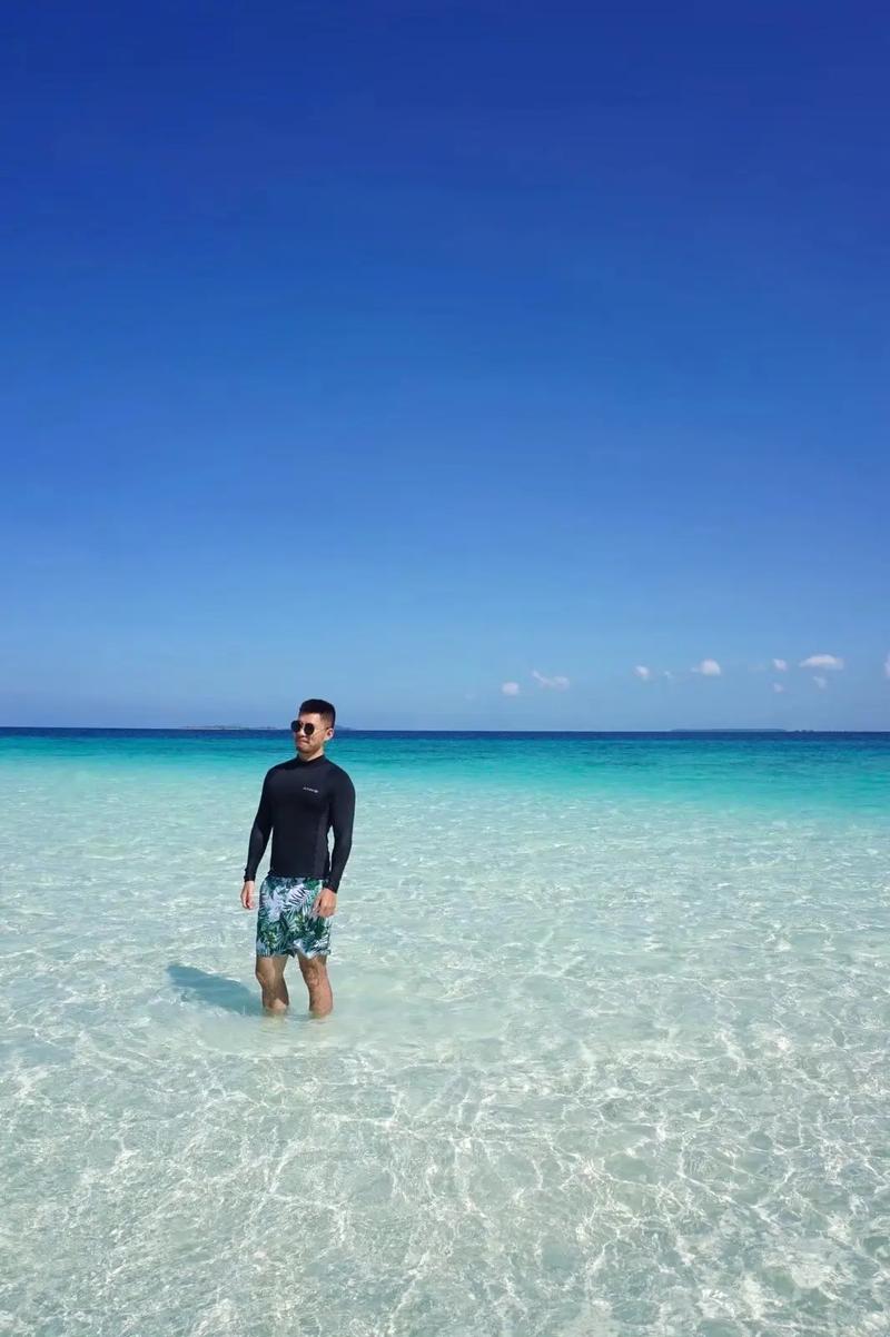 喜欢旅游的男人是个什么性格