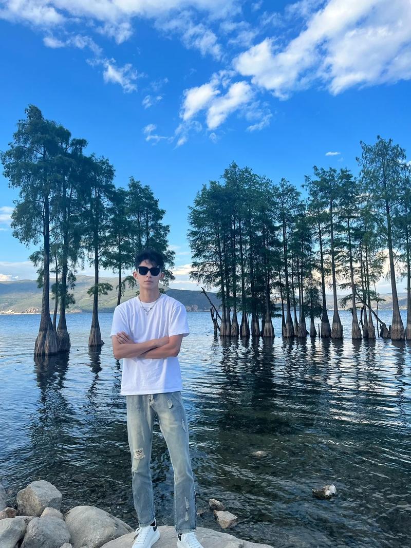 男性旅游去哪好