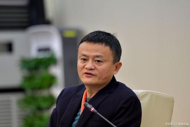 中国成功创业者有谁