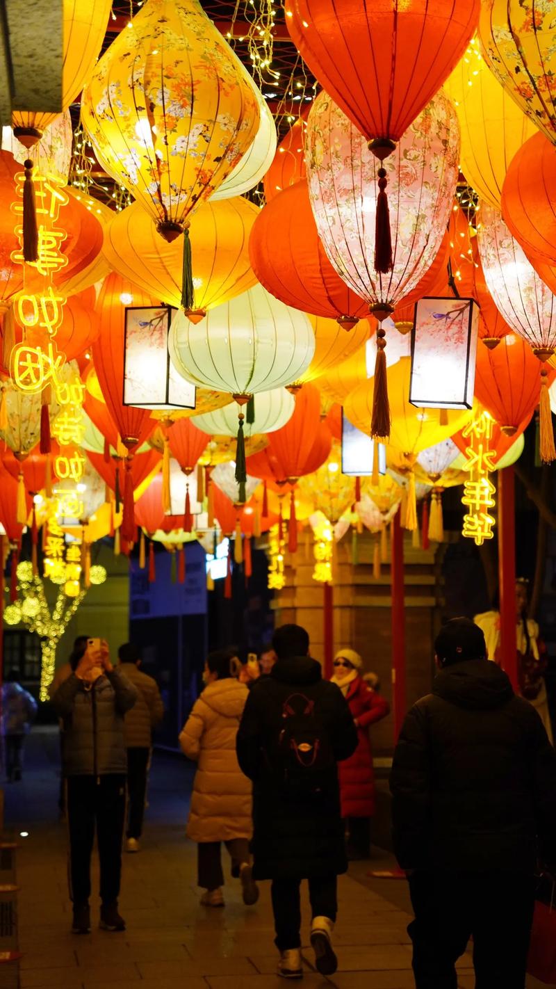 春节热门旅游，春节热门旅游城市排名榜？（今日头条已更新）
