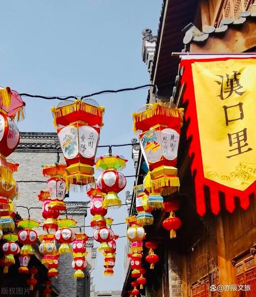 2024春节旅游前十热门地