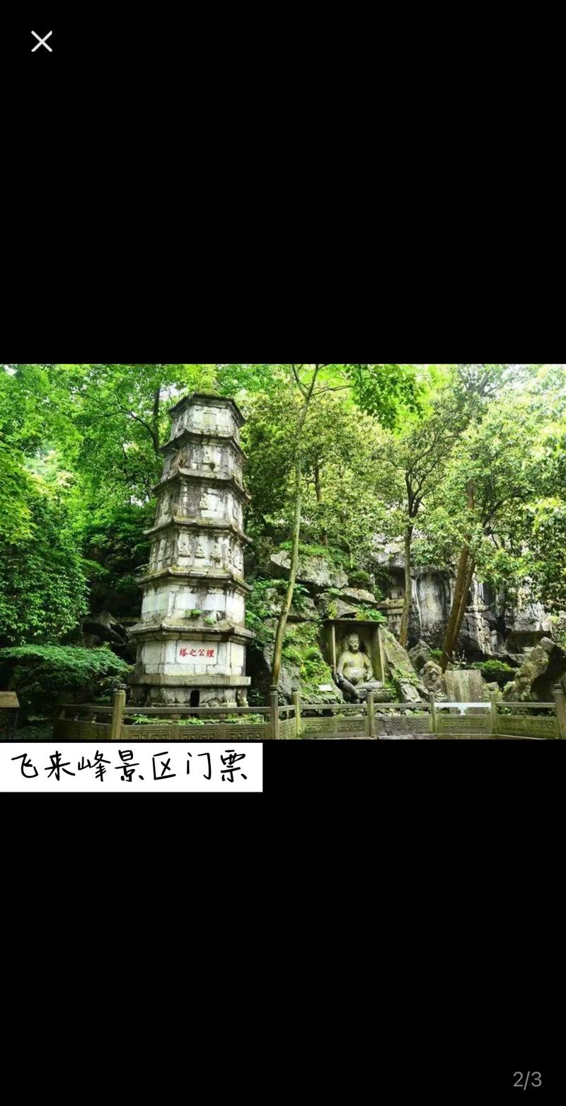 浙大女生飞来峰遇害,景区被判赔多少钱?