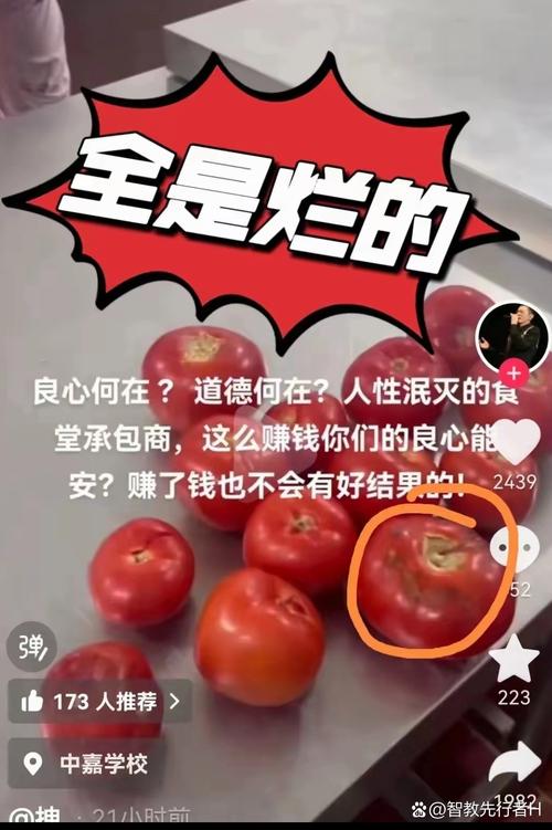 挑打折菜撕菜叶被禁买,为何大妈都出国有钱国内“没钱”?