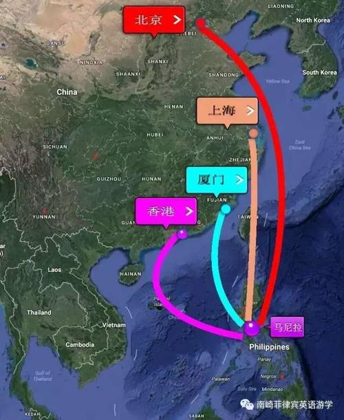 中国人持工作签证去菲律宾马尼拉做客服合法吗