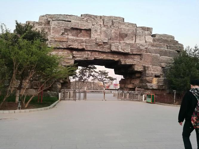 保定周边春游去处推荐,涞水周边旅游景点推荐春节