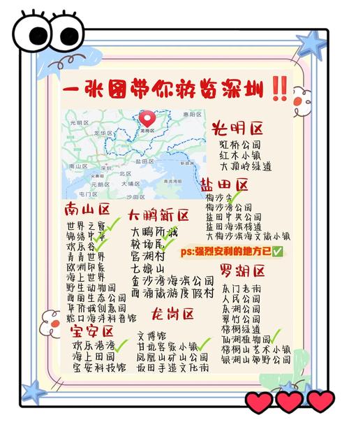 深圳有哪些旅行社?深圳前十旅行社排名推荐
