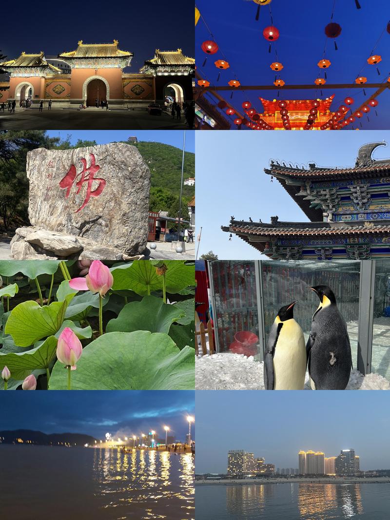 辽宁地区春节去哪里玩_春节辽宁自驾游好去处