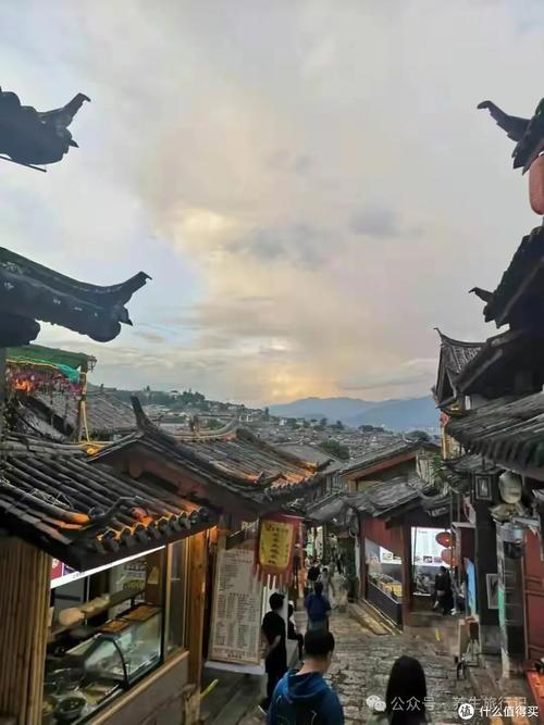 适合春节去的旅游地方