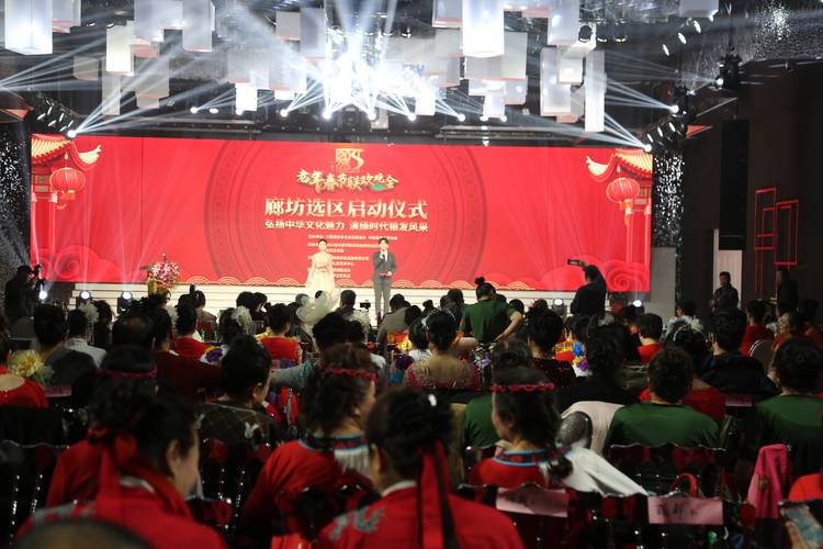 2025春节西宁有什么活动