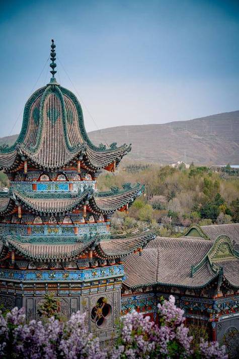 西宁春节周边有什么好玩的地方,西宁春节周边旅游攻略