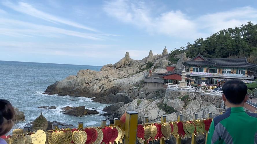 去韩国旅游有哪些好玩的景点?