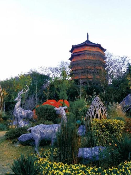 信阳有哪些值得去打卡的春节旅游地?