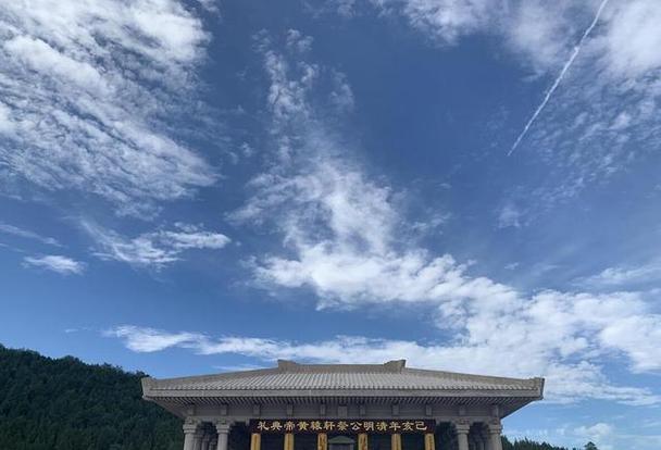 河南有哪些适合春节打卡的旅游景点?