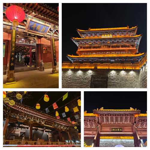 2024春节去西安旅游景点开放吗(2024春节旅游前十热门地)