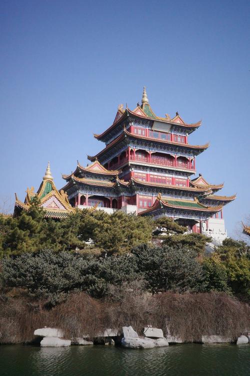 烟台旅游前十必去景点
