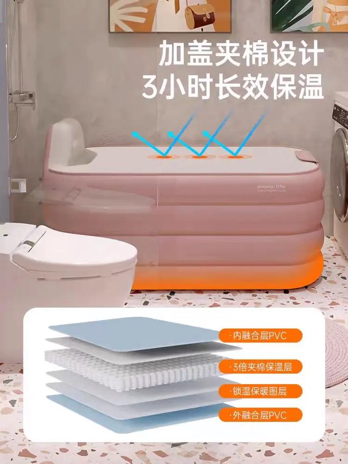 折叠浴缸哪个牌子好