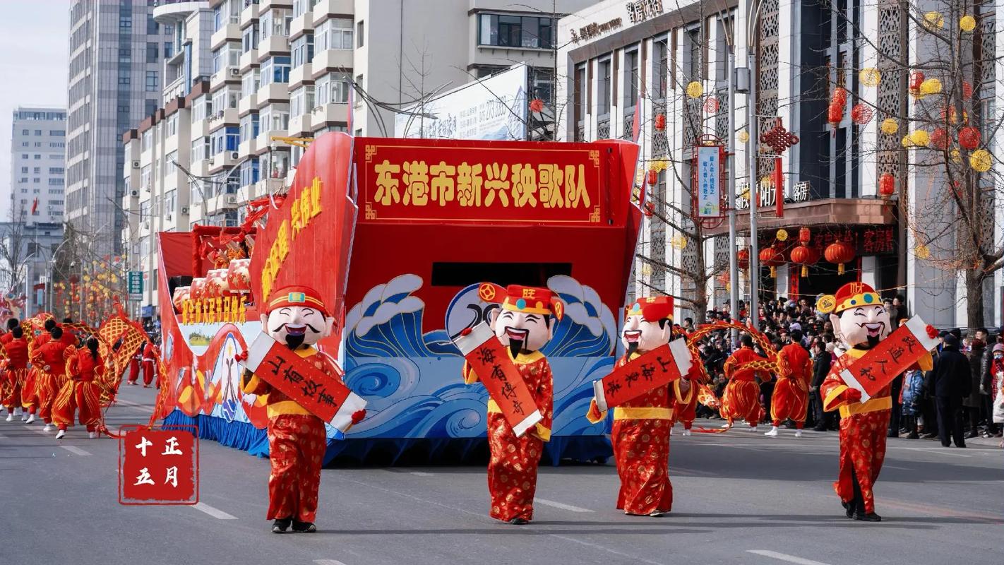 春节宽甸旅游，宽甸周边游？（今日头条已更新）