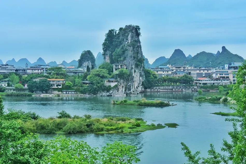 四月份去国内哪里旅游比较好玩
