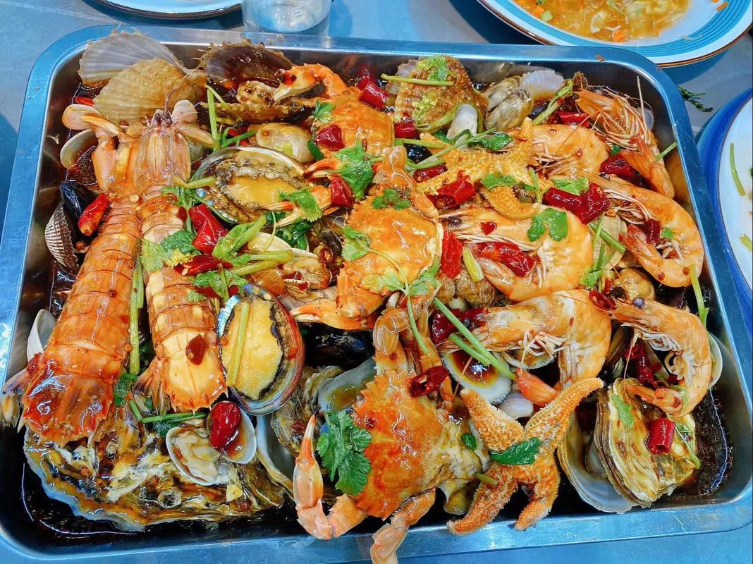 国内旅游海鲜，有海鲜的旅游城市？（今日头条已更新）