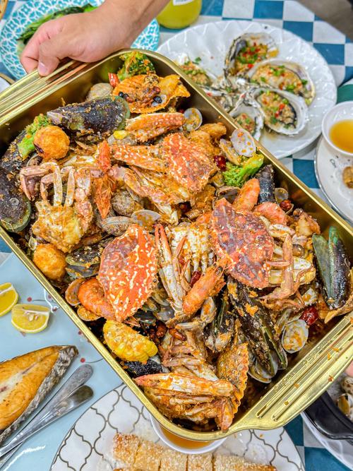10月份去哪旅游好吃海鲜