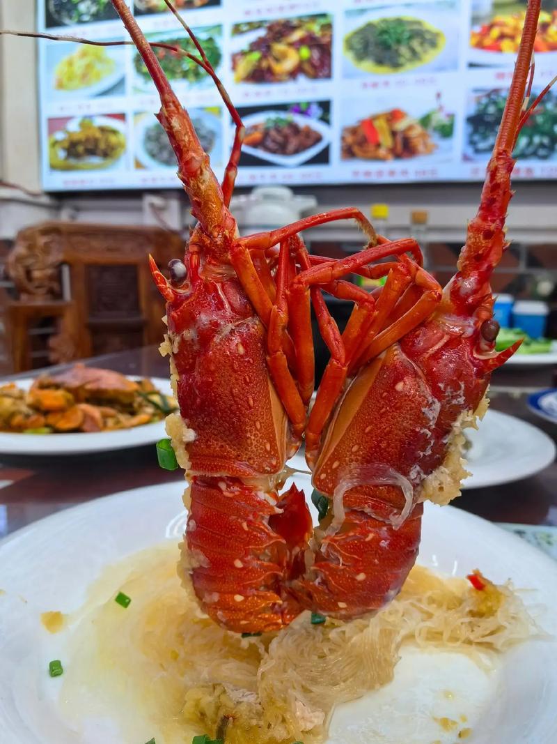 五月旅游,厦门的海鲜市场有哪些特色海鲜?
