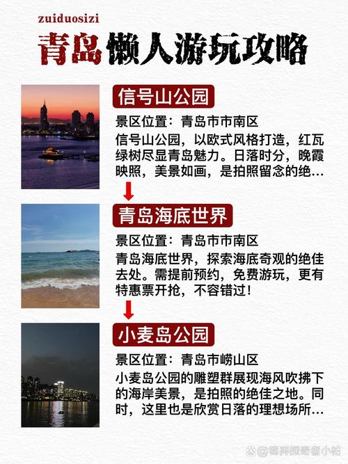 韩城市到青岛自驾游攻略