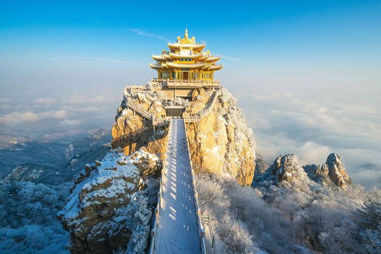 国内旅游必去？国内游玩必去的地方推荐？(知乎）