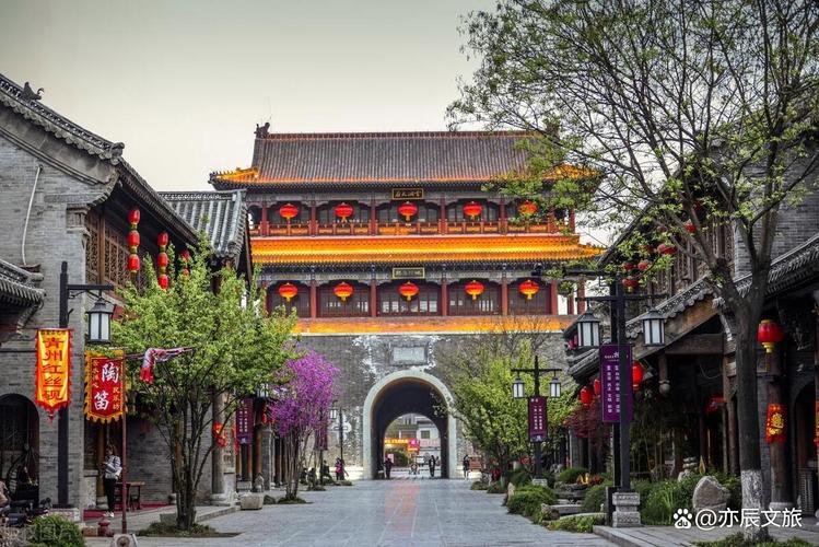 春节去什么地方旅游比较好