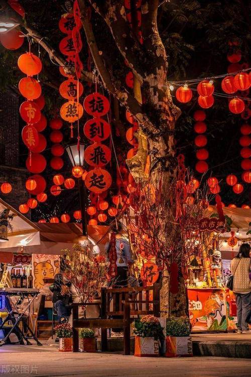 适合春节旅游的城市