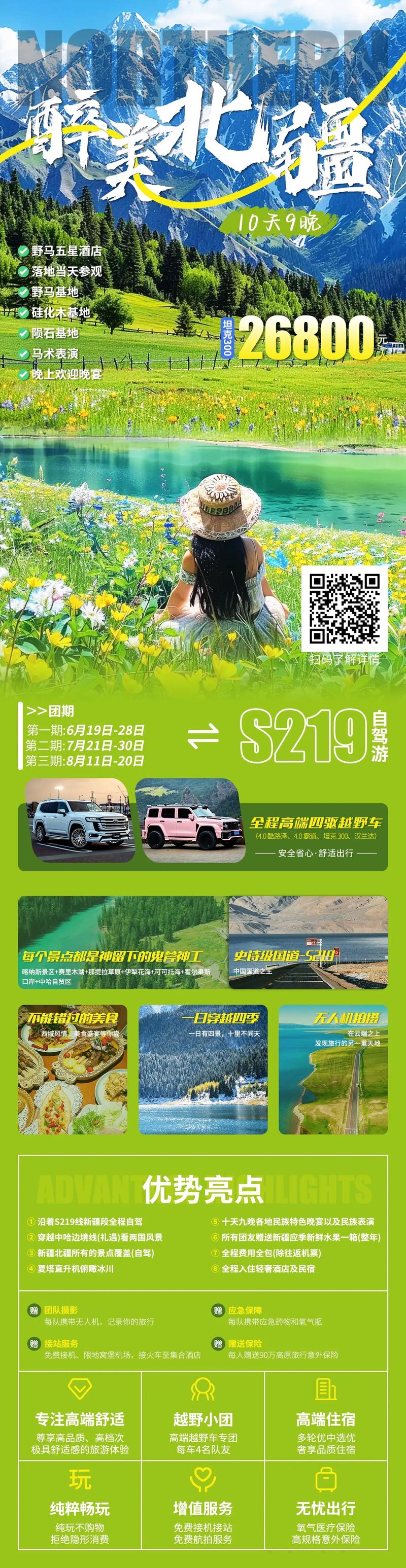 组团自驾游网站哪个好