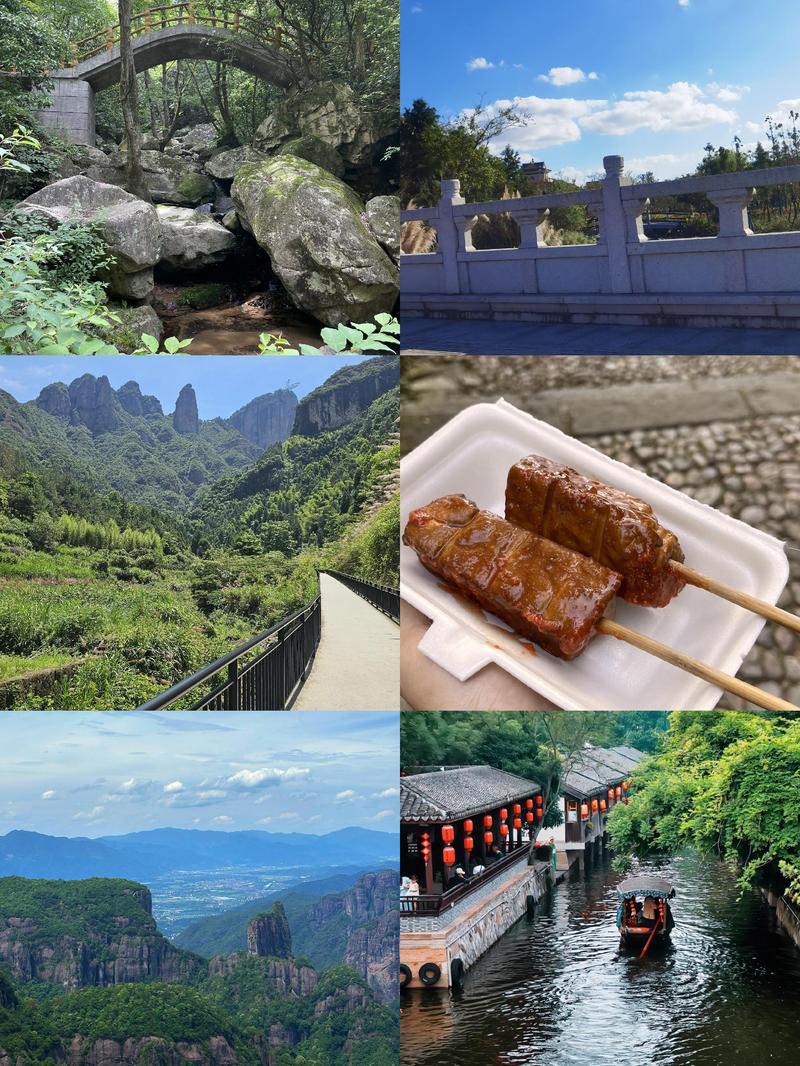 春节适合去浙江旅游吗,春节旅游浙江自驾