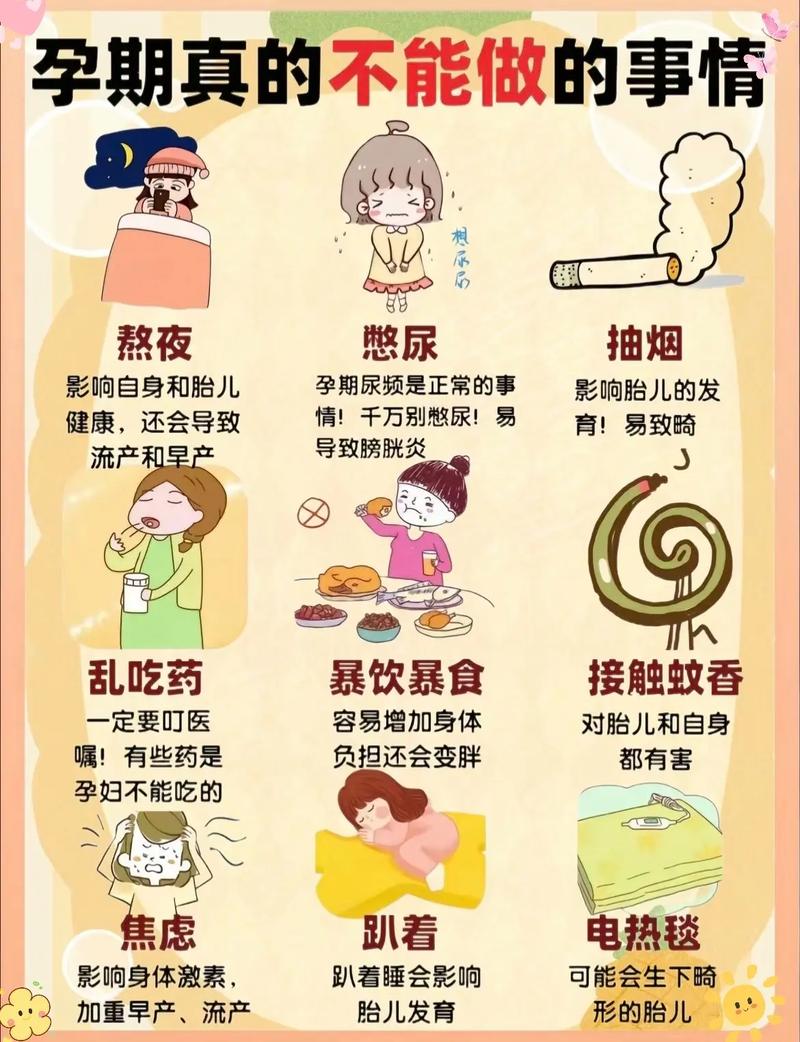 孕妇春节期间如何健康出行
