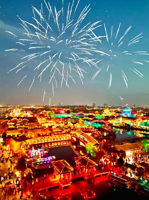 新年春节旅游，新年春节旅游攻略(2024头条知乎已更新）
