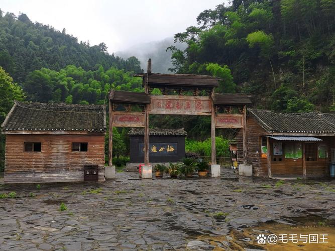 南县周边自驾游景点