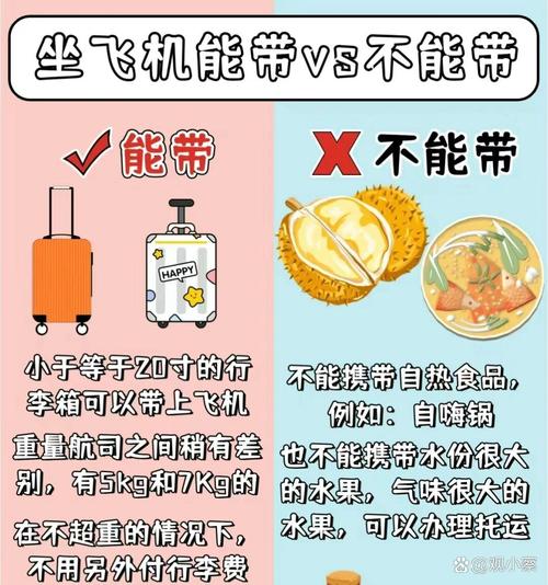 坐飞机去韩国什么东西不能带