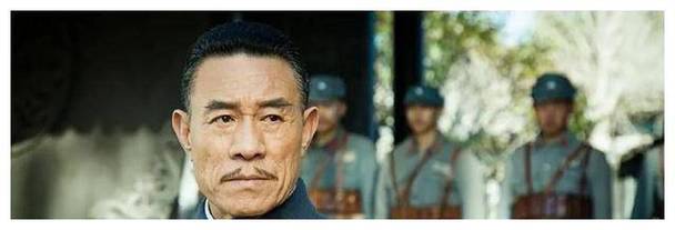 墙头草将军”韩复渠怎么死的