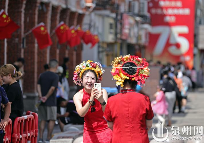 泉州今年春节旅游人多吗