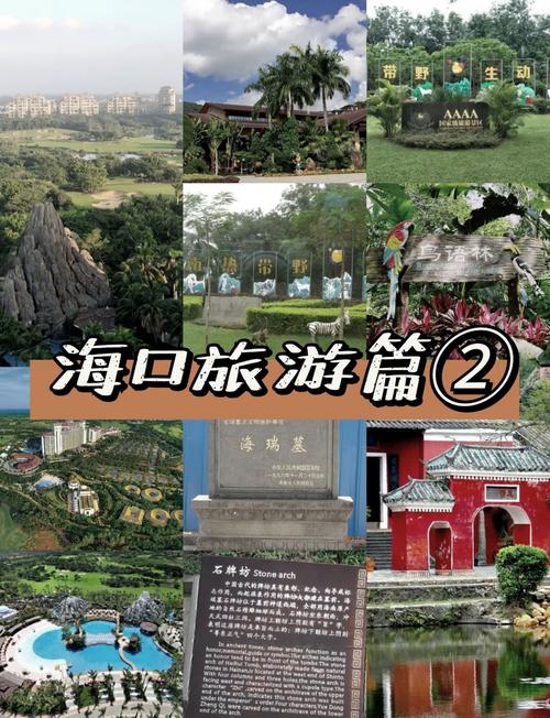 2024春节可以去海口景区吗?