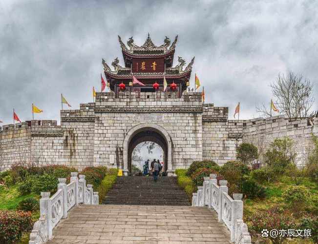 春节贵阳旅游？春季贵阳旅游？(知乎）