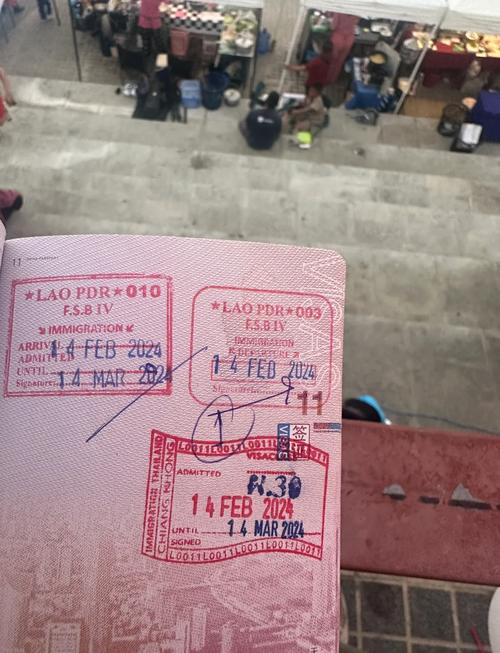 坐高铁出国去老挝旅行!火车票、签证、过关最新保姆级攻略!